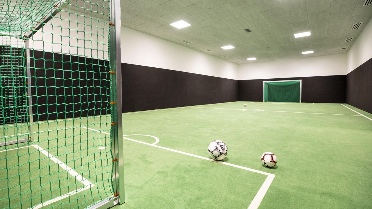 Fußball Indoor Fußball Indoor